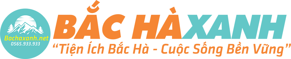 Bắc Hà Xanh